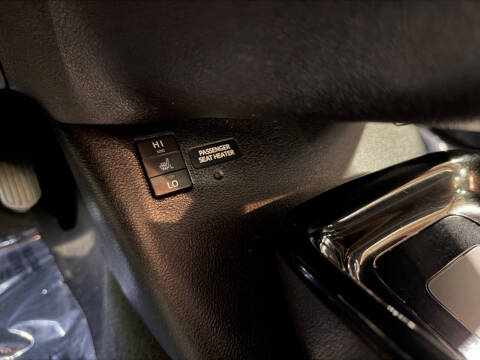 2017 Toyota Prius Prime Advanced