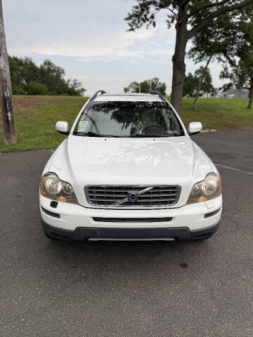 2007 Volvo XC90 3.2