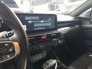 2025 Kia K5