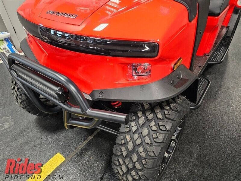 2025 Denago Rover XL Plus