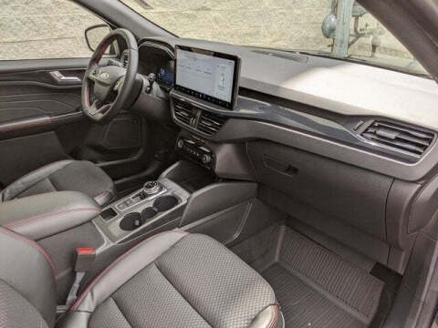 2024 Ford Escape ST-Line Select