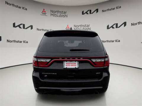 2024 Dodge Durango GT