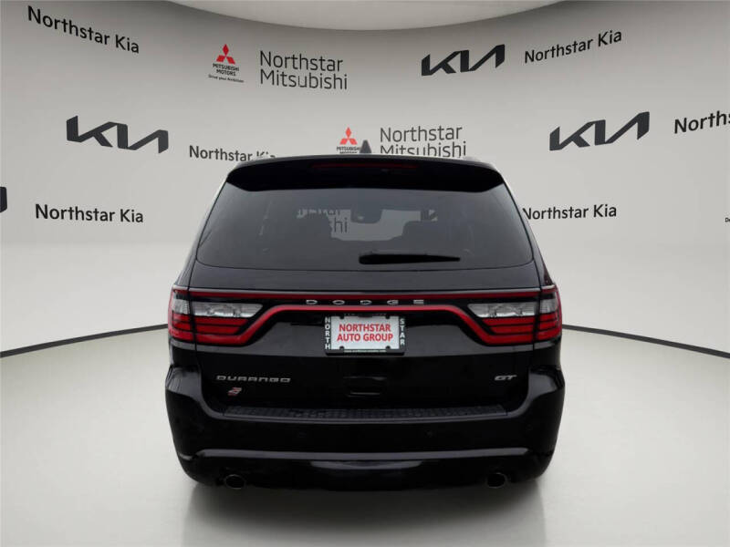 2024 Dodge Durango GT