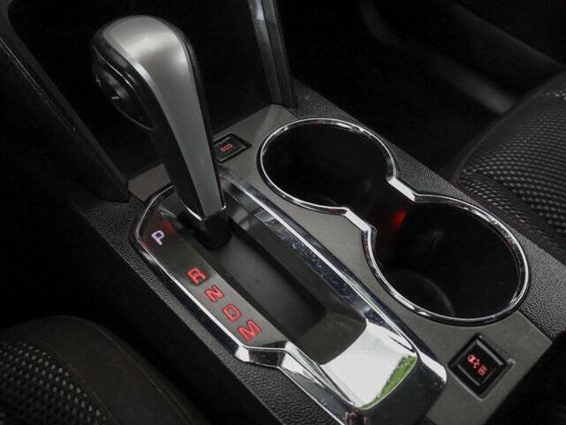 2015 GMC Terrain SLE-2