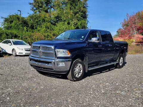 2014 RAM 2500 for sale at United Auto Gallery in Lilburn GA