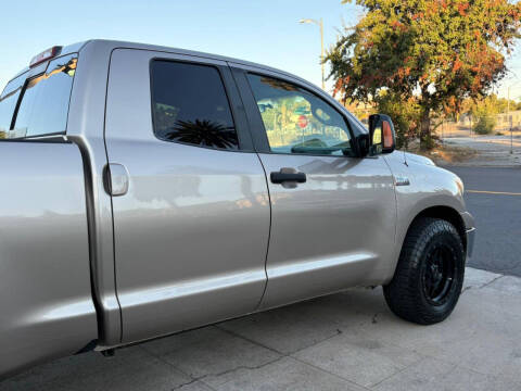 2007 Toyota Tundra SR5