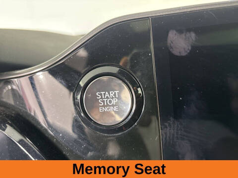 2023 Lexus NX 350 Luxury