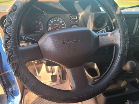 1988 Toyota Land Cruiser