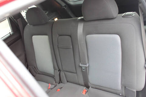 2013 Chevrolet Captiva Sport LS