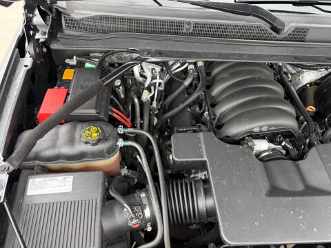 2018 GMC Yukon XL Denali