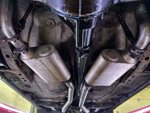 1965 Plymouth Barracuda