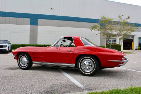 1964 Chevrolet Corvette