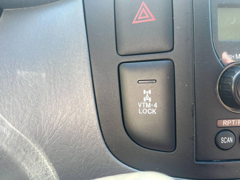 2003 Honda Pilot EX-L