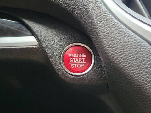 2018 Acura TLX V6 w/Tech