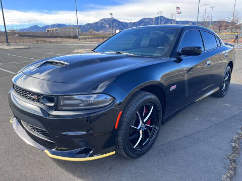 2021 Dodge Charger