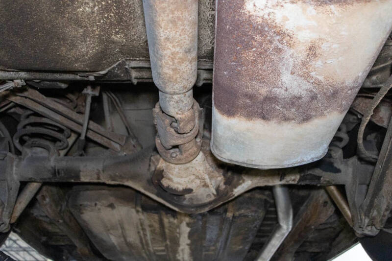 1968 Cadillac DeVille