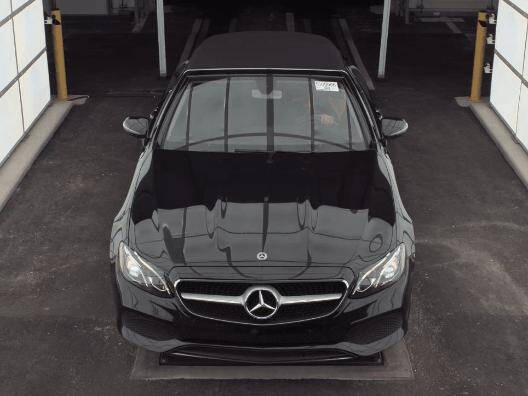 2019 Mercedes-Benz E-Class E 450