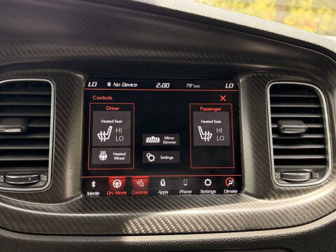 2020 Dodge Charger