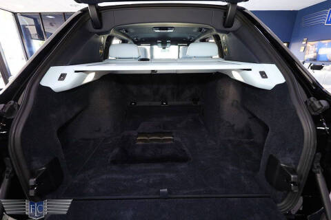 2023 Rolls-Royce Black Badge Cullinan