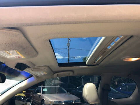 2002 Chevrolet Monte Carlo SS