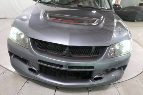 2006 Mitsubishi Lancer Evolution