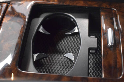 2006 Bentley Continental Flying Spur