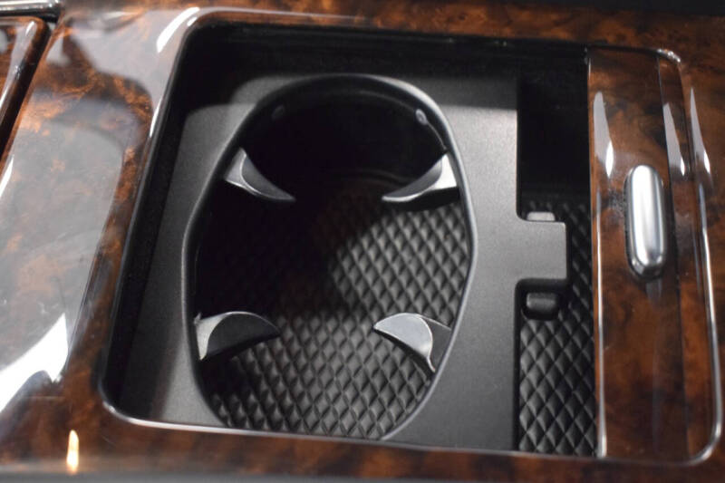 2006 Bentley Continental Flying Spur