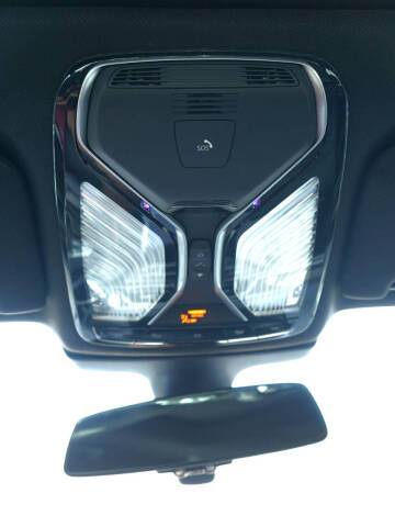 2018 BMW 7 Series 740i