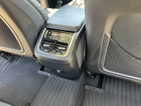 2016 Volvo XC90 T6 Inscription