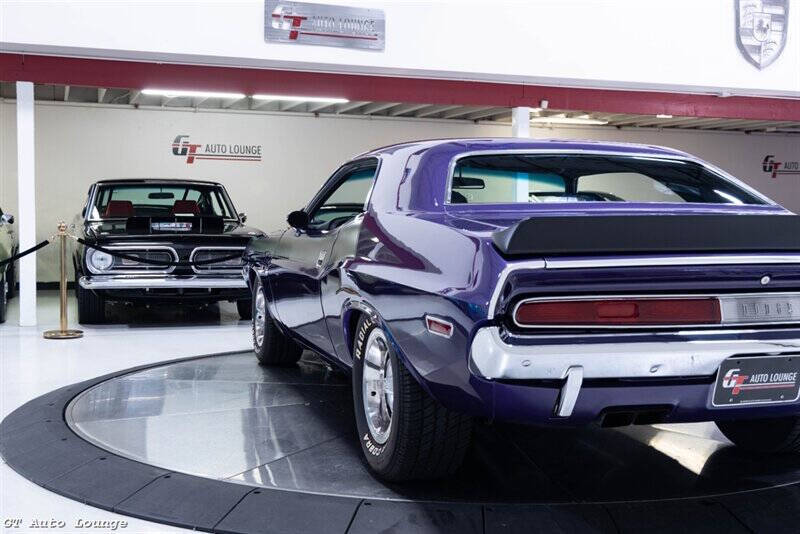 1970 Dodge Challenger 15
