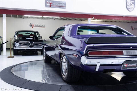 1970 Dodge Challenger
