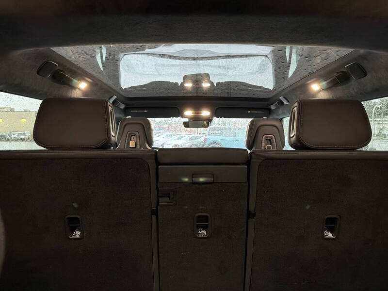 2022 Rivian R1S Launch Edition