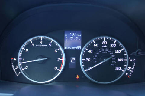 2014 Acura RDX w/Tech