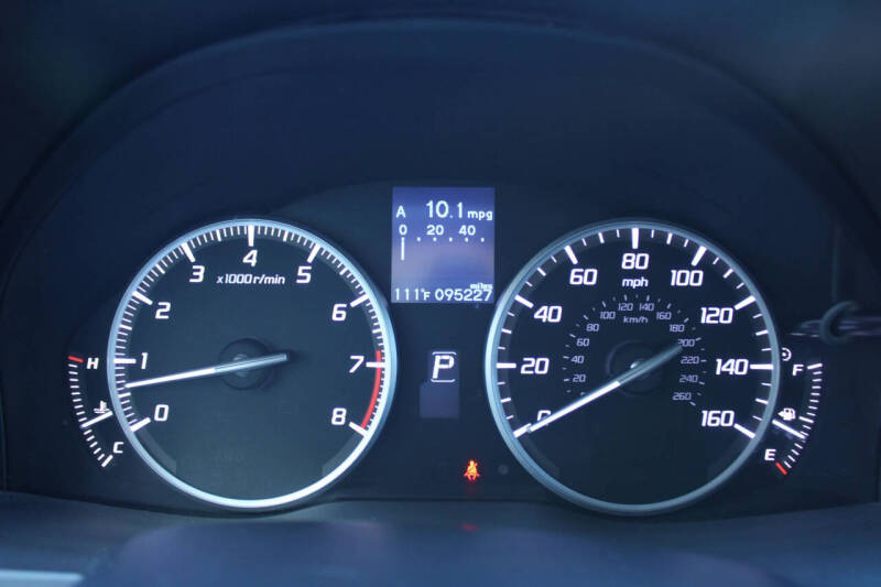 2014 Acura RDX w/Tech