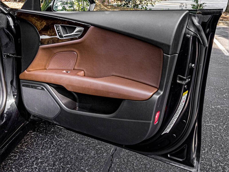 2017 Audi A7 3.0T quattro Premium Plus