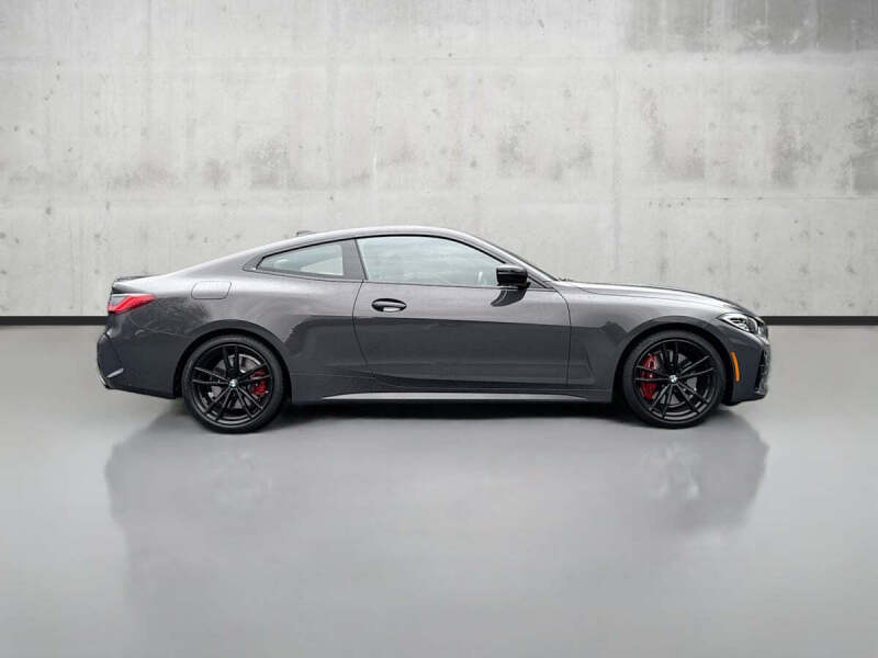 2021 BMW 4 Series M440i xDrive