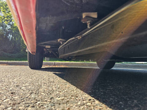 1955 Ford Country Squire