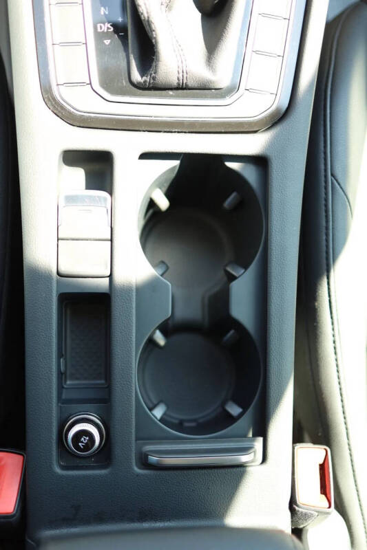 2019 Volkswagen Arteon SE 4Motion