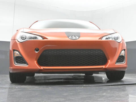 2015 Scion FR-S