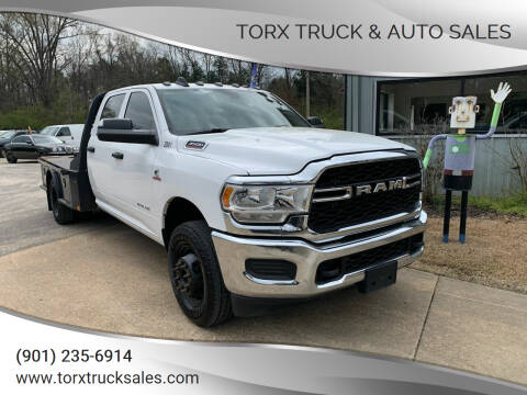 2022 RAM 3500 for sale at Torx Truck & Auto Sales in Eads TN