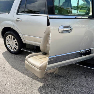 2011 Lincoln Navigator
