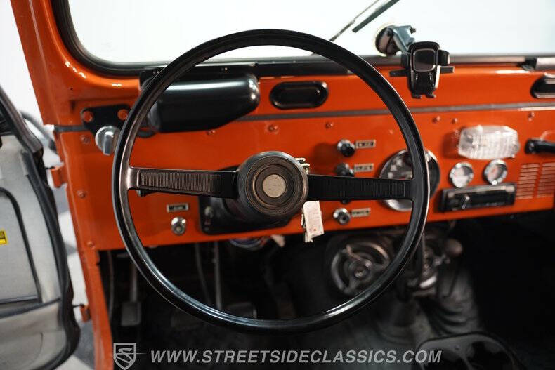 1976 Jeep CJ-7