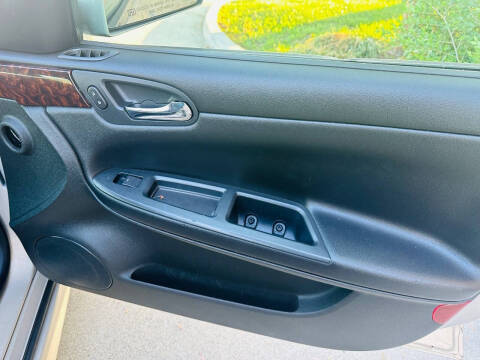 2012 Chevrolet Impala LT