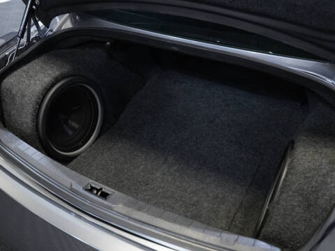 2019 Infiniti Q60 Red Sport 400