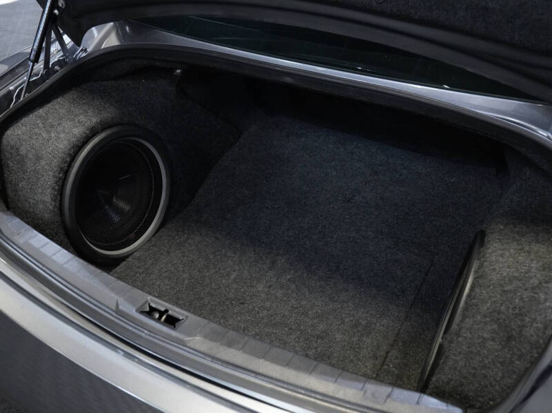 2019 Infiniti Q60 Red Sport 400