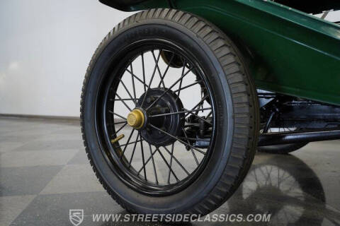 1914 Ford Model T