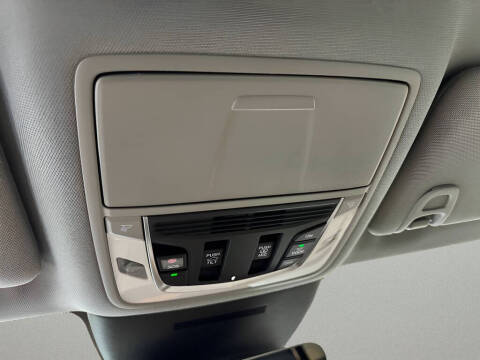 2026 Acura MDX SH-AWD w/Tech
