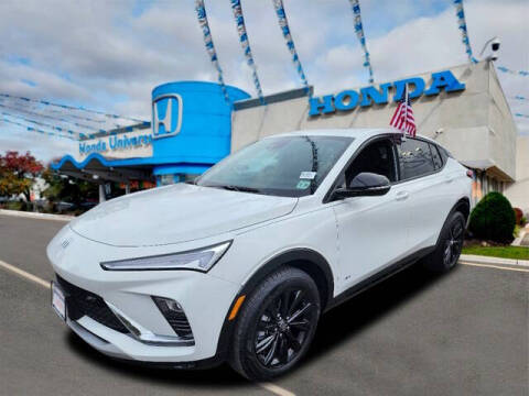 2025 Buick Envista Sport Touring