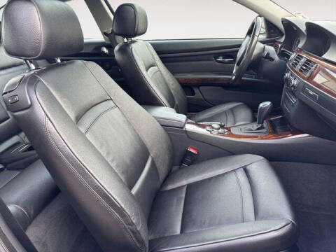 2012 BMW 3 Series 335i