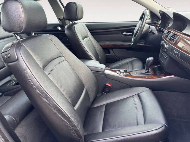 2012 BMW 3 Series 335i